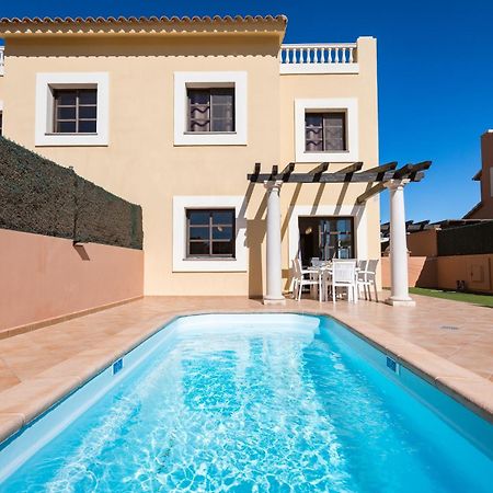 Home2Book Private Pool & Terrace, Aloha Sun Villa Κοραλέχο Εξωτερικό φωτογραφία