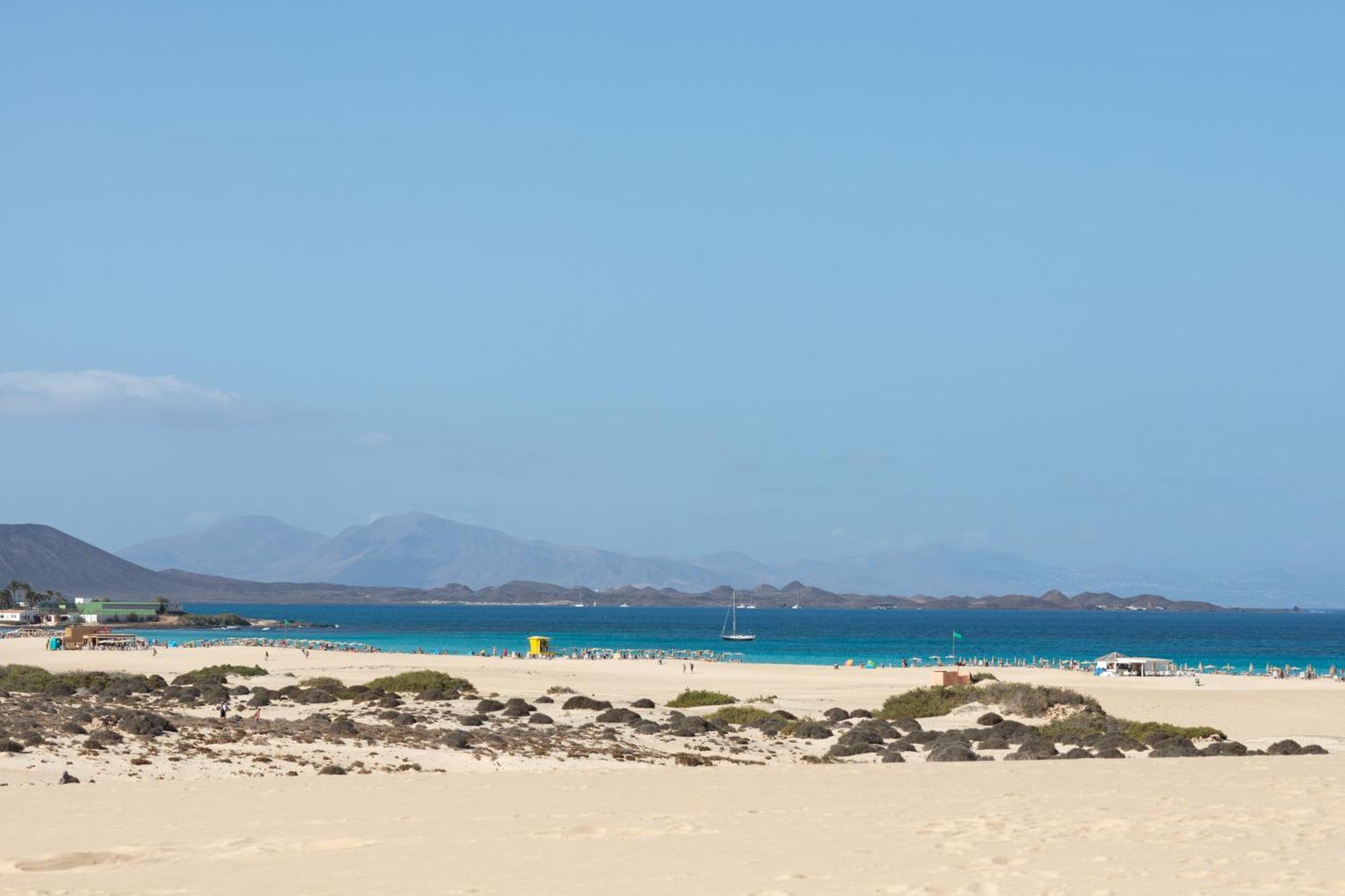 Home2Book Private Pool & Terrace, Aloha Sun Villa Κοραλέχο Εξωτερικό φωτογραφία