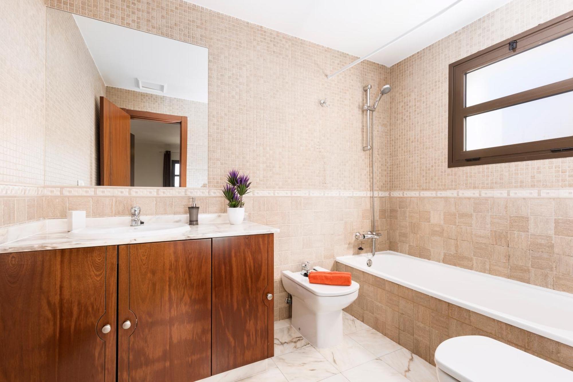 Home2Book Private Pool & Terrace, Aloha Sun Villa Κοραλέχο Εξωτερικό φωτογραφία