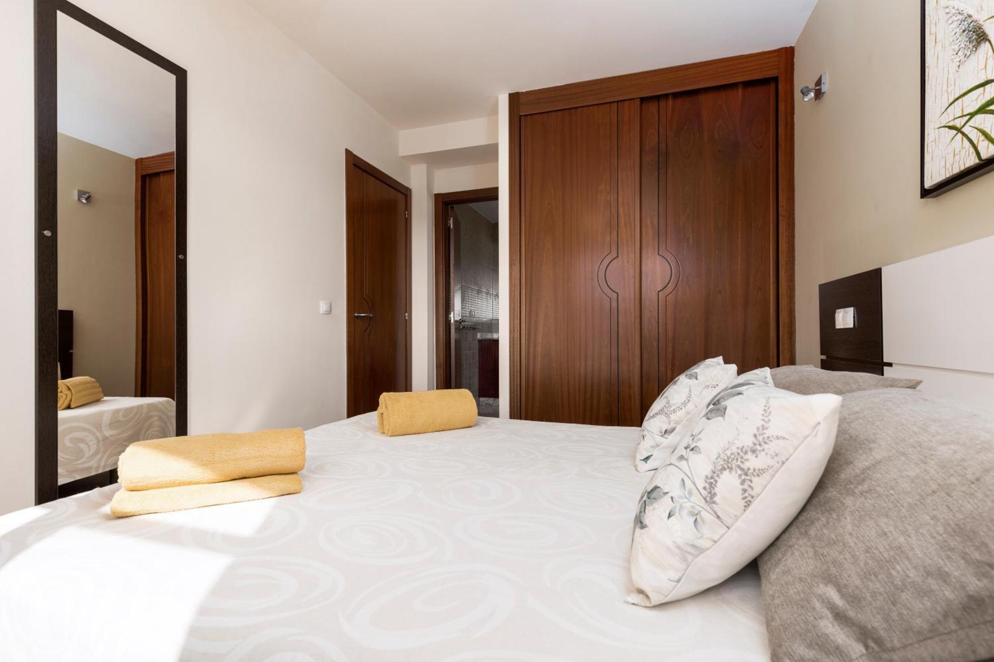 Home2Book Private Pool & Terrace, Aloha Sun Villa Κοραλέχο Εξωτερικό φωτογραφία