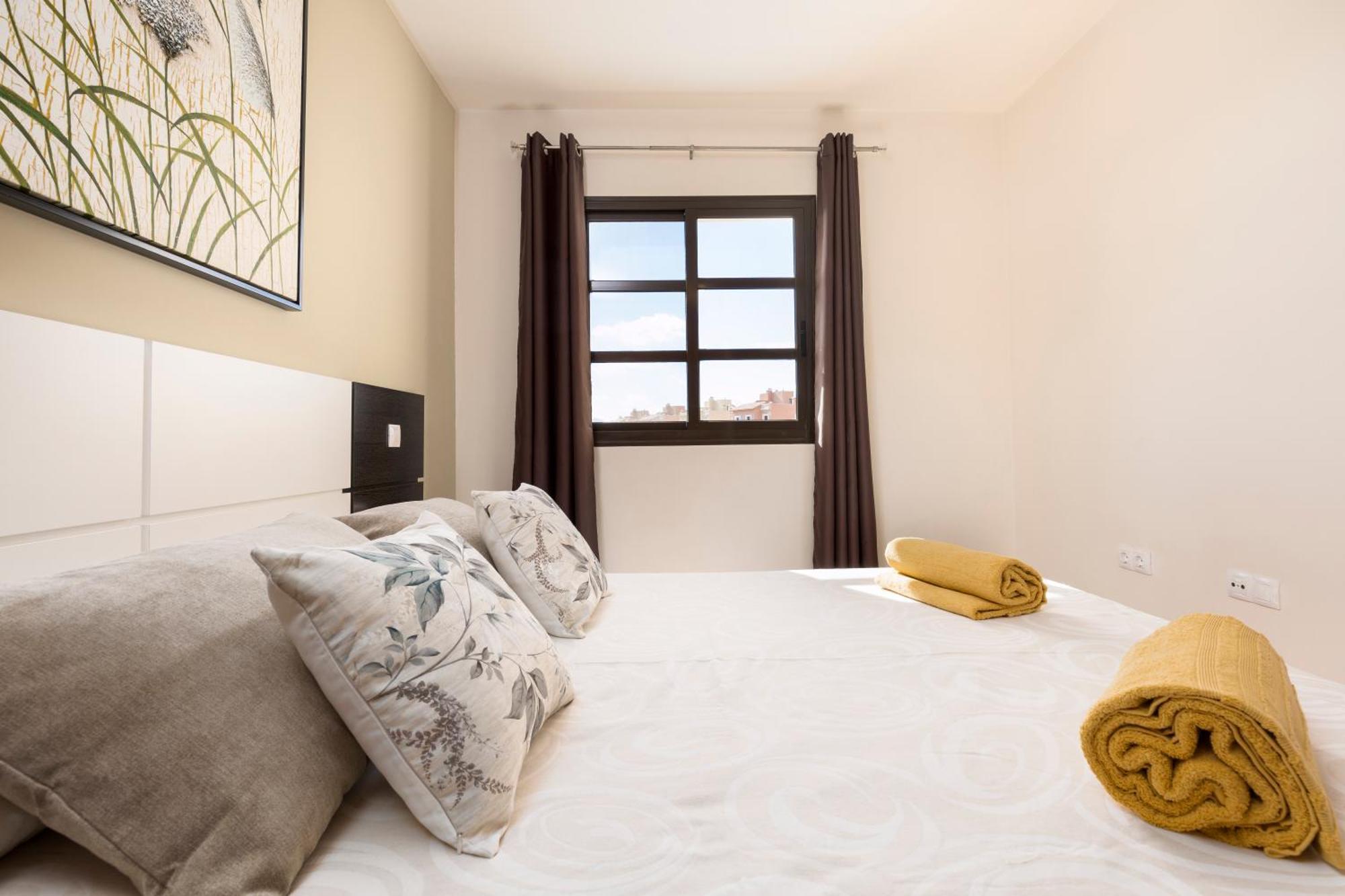 Home2Book Private Pool & Terrace, Aloha Sun Villa Κοραλέχο Εξωτερικό φωτογραφία