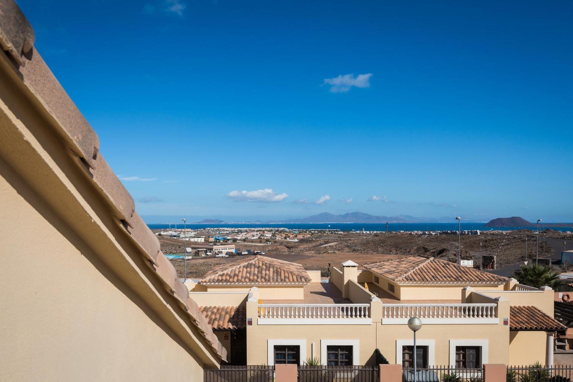 Home2Book Private Pool & Terrace, Aloha Sun Villa Κοραλέχο Εξωτερικό φωτογραφία