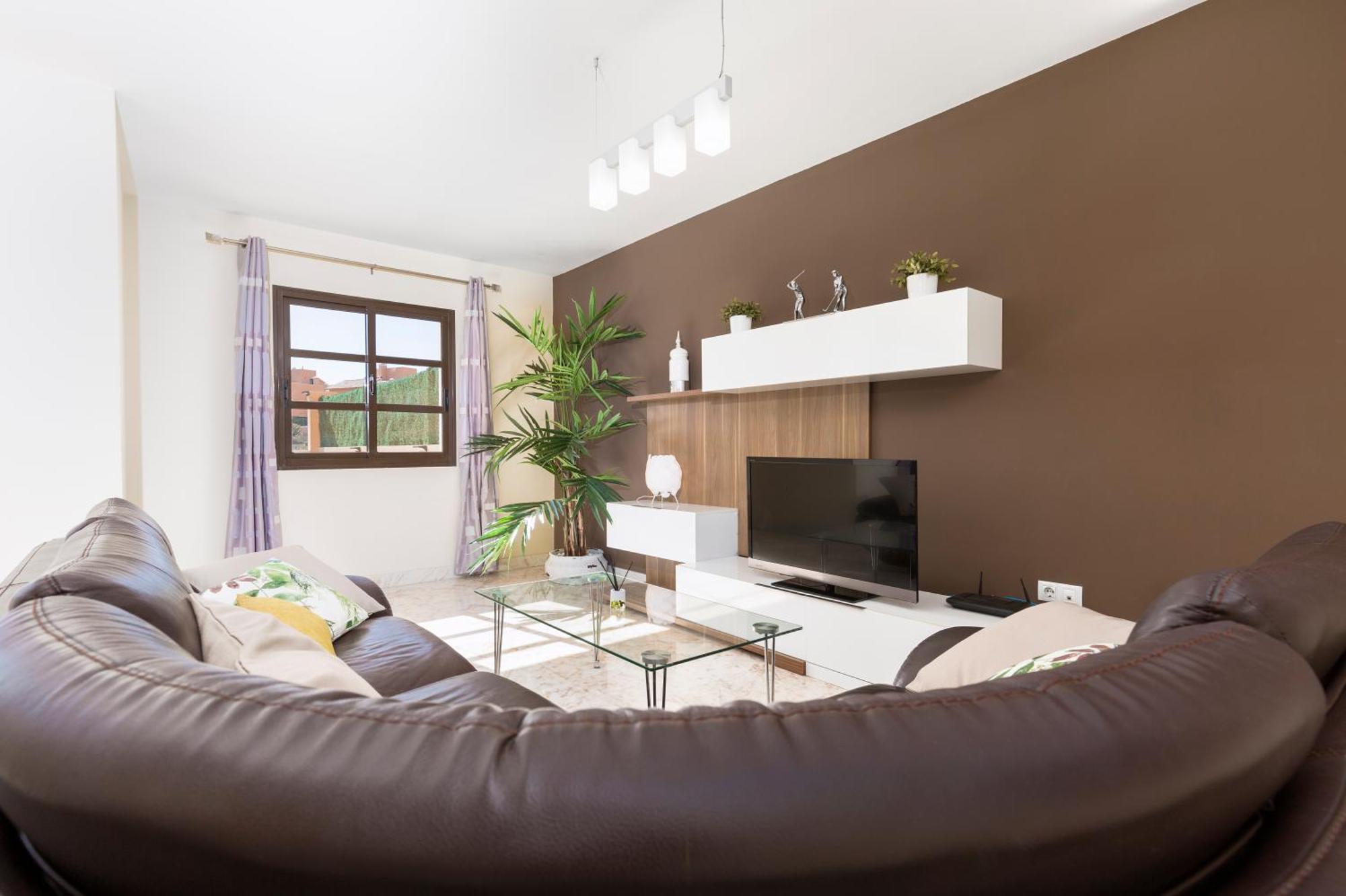 Home2Book Private Pool & Terrace, Aloha Sun Villa Κοραλέχο Εξωτερικό φωτογραφία