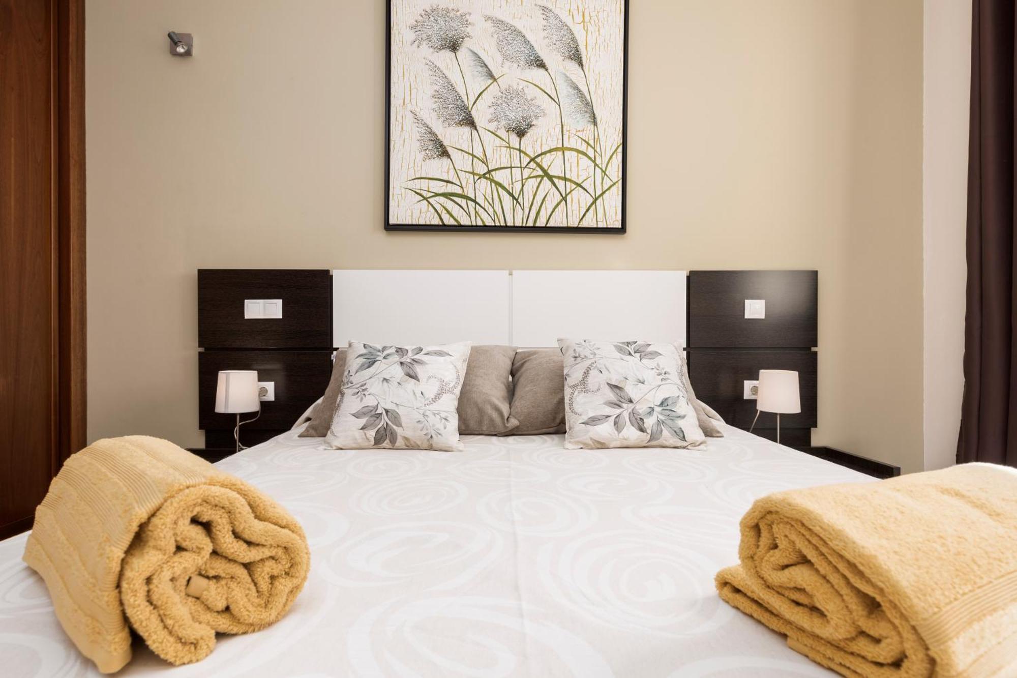 Home2Book Private Pool & Terrace, Aloha Sun Villa Κοραλέχο Εξωτερικό φωτογραφία