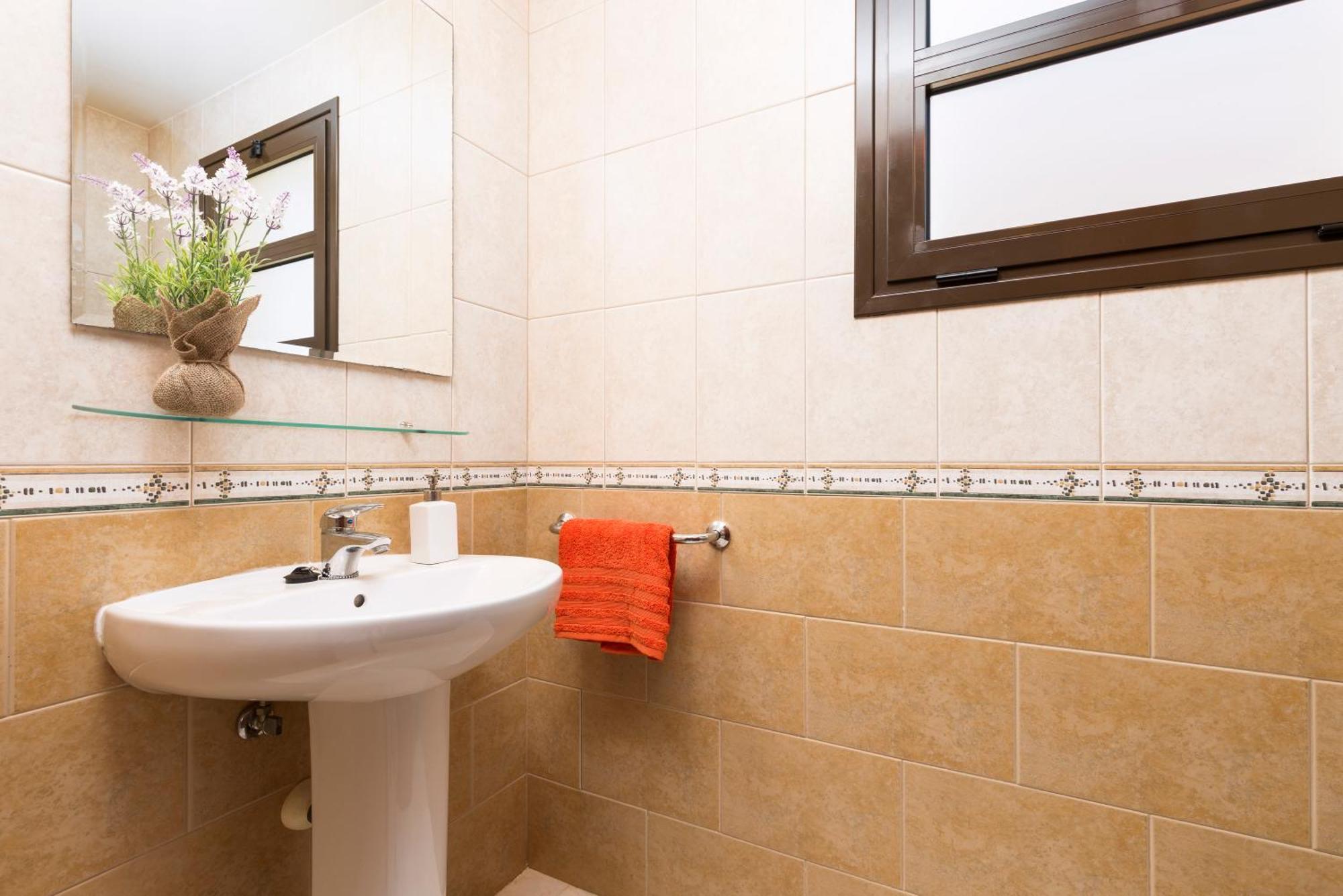 Home2Book Private Pool & Terrace, Aloha Sun Villa Κοραλέχο Εξωτερικό φωτογραφία