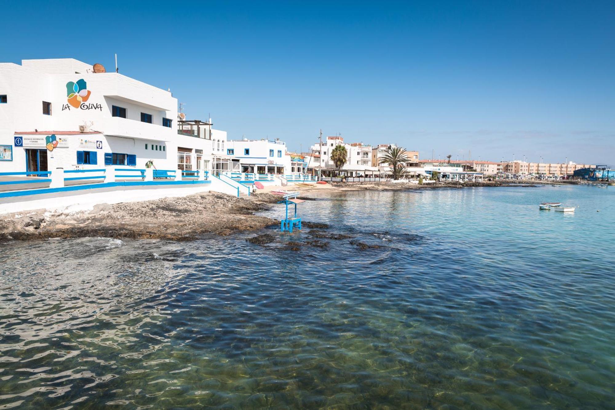 Home2Book Private Pool & Terrace, Aloha Sun Villa Κοραλέχο Εξωτερικό φωτογραφία